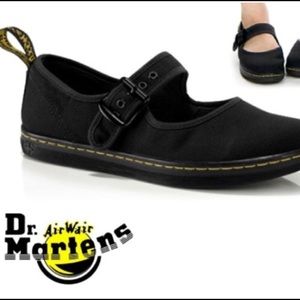 Dr Marten's Mary Jane Carnaby